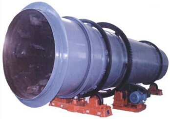 Rotary kiln